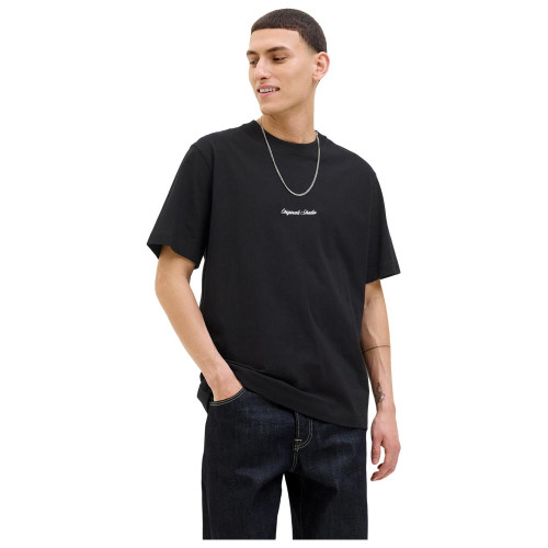 Jack & Jones Ανδρική κοντομάνικη μπλούζα